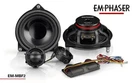 Emphaser EM-MBF2 Plug & Play Speakers For Mercedes Benz W205, S205, C205. Fixed Price $316.90.
