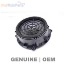 2012-2014 Audi Quattro Front Door Speaker / Woofer (bose) 4L0035415B. Fixed Price $44.99.