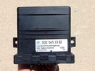 81-85 Mercedes R107 380SLC Idle Speed Control Module 002 545 33 32 Oem. Fixed Price $142.49.