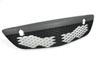 New Oem 2009-11 Mazda RX-8 Front Bumper Black Mesh Radiator Grille FF14-50-1T1B. Fixed Price $66.07.