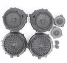 2015 - 2024 Porsche Macan Door Audio Sound Tweeter Speaker Set Oem. Fixed Price $199.99.