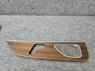 Rear Interior Door Handle Trim Right Mercedes X167 GLS450 GLS580 Oem. Fixed Price $99.00.