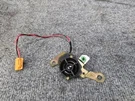 Lexus 92-00 SC300 SC400 Oem Right Passenger Door Tweeter Speaker. Fixed Price $11.12.