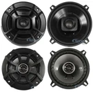 Polk Audio 5.25" 300W Car/marine Atv Speakers + 225W Package. Fixed Price $164.17.