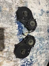 97-04 Corvette C5 Bose Assembly Front Door Speakers Set 10290826 (8674-64). Fixed Price $60.00.