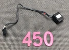 03-10 Porsche Cayenne Hands Free Communication Microphone Oem 7L5035711E. Fixed Price $18.72.