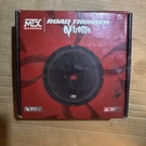 Mtx RTX658 Car Speaker. Fixed Price $122.00.