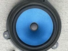 Oem 02-08 Jaguar X-type X400 Front Left Right Door Sound Audio Speaker. Fixed Price $37.80.