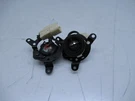 04-06 Lexus LS430 Rear Left / Right Interior Door Tweeter Speaker Set Oem. Fixed Price $40.50.