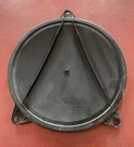 Bmw Front Door Speaker Cover 51-41-8-257-287 -for 320I, 323CI, 323I & More. Fixed Price $17.56.