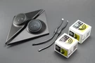 New For Bmw E30 Premium Sound Tweeters Component Door Speakers Set. Fixed Price $139.99.