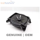 2016-2018 Audi A6 Quattro Rear Center Bose Speaker / Woofer 4G8035709. Fixed Price $57.99.