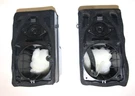Bmw Oem E36 Rear Trunk Mounted Deck Speaker Boxes Passenger Right Driver Left. Fixed Price $74.95.