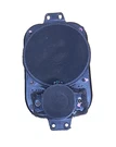 (1) 1997-2006 Jeep Wrangler Tj/lj Front Dash Speaker W/ Tweeter Oem Freeship. Fixed Price $21.55.