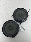 2009-2016 Maserati Granturismo 4.7L Rwd Front Door Speaker Pair Set Left & Right. Fixed Price $85.07.