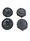 2021 2026 Ford Mustang Mach-e Gt Oem Front Rear Left Right Door Speaker Set. Fixed Price $127.50.