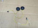 2005-12 Bmw E90/1 M3 Individual Audio Tweeter Set 65137839500. Fixed Price $65.48.