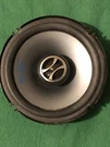 Alpine SPS-17C2 Coaxial 2-WAY SPEAKER.250W Rms Imp 4OHMS 1/2 16CM Dn. Fixed Price $50.00.