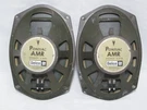 Pair Of Pontiac Amr 6 X 9 Speakers. Fixed Price $19.99.