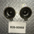 2014 -2021 Lexus Gx 460 Dash Speakers Oem Pcs 15 16 17 18 19 Front. Fixed Price $79.77.