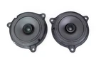 2011-2012 Nissan Leaf Front/rear Door Radio Audio Speaker Left/right Set 28156-1. Fixed Price $90.03.