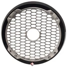 Rockford Fosgate Boat Sport Speaker Grille 6342020 Black 7.5 Inch. Fixed Price $30.12.