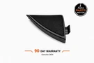 2012 Mercedes C250 Coupe Front Right Door Tweeter Speaker Cover Oem A2047204048. Fixed Price $28.90.