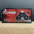 Renegade RX52 Car Speaker 160 Watts Pure Audio Engines. Fixed Price $74.99.