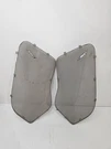 99-06 Gm Silverado Sierra Tahoe Yukon Bose Front Speaker Grills Tan Oem Door. Fixed Price $42.75.