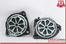 15-22 Mercedes W205 C300 GLC43 Front Left And Right Side Door Sound Speaker Oem. Fixed Price $88.00.