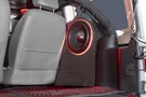 DS18 JK-SUB12/LR Jeep Wrangler 12" Subwoofer Enclosure Side Box 2007-2020 Jk/jku. Fixed Price $679.00.