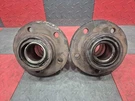 1980-1996 F150 Bronco Xlt Manual Locking Hub Housing 4X4 *left & Right Set*. Fixed Price $175.50.