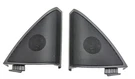 12-14 Mercedes W204 C250 Coupe Tweeter Speaker Pair Oem. Fixed Price $67.60.