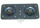 Brothers Trucks UDDSA0067-72WO Kenwood Speakers In-dash With Mount. Fixed Price $108.95.