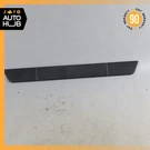Mercedes W117 CLA250 Rear Deck Speaker Cover Trim 2046830030 Oem. Fixed Price $62.25.
