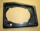 1984-1989 Corvette Radio Rear Speaker Oe Mount, Right, Gm 14057548. Fixed Price $21.99.