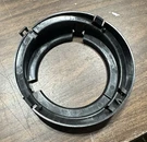 Genuine Mercedes W124 Rear Shelf Speaker Bracket E320 300E 400E 1248270514. Fixed Price $14.99.