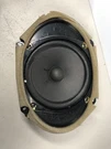 Mazda Gg Gy Rear (left Or Right) Speaker Bose Type GK3C-66-960 02-08 (SRS1N3). Fixed Price $62.84.