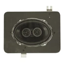 Custom Autosound Dash Speaker 5"X7" 140 Watts Chevrolet C10 1964-1966. Fixed Price $71.00.