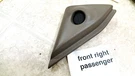 Pontiac Grand Am Alero Speaker Tweeter Front Passenger Brown 22614738 Oem B2. Fixed Price $29.99.