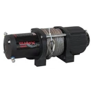 Trailfx WS45B 4,500 Lbs Electric Winch Synthetic Rope. Fixed Price $318.81.