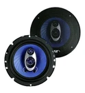 Pyle PL63BL 6.5" 360 Watts 3-WAY Car Audio Coaxial Speakers Pair Blue. Fixed Price $36.99.