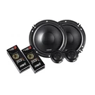 Cerwin-vega XED650C 6.5" 2-WAY Component Speaker Set 300W Max. Fixed Price $64.99.