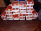 Nos Delco 4X10 Speakers Gm Oem Vintage Car Audio ( Read Description). Fixed Price $600.00.