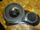Pontiac Gm Oem 06-09 G6 Speaker Asm-rdo Frt S/d Right Or Left 25888030. Fixed Price $57.99.