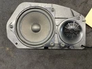 93245 Right Rear Speaker Bmw Series Touring (E61) 6934422. Fixed Price $35.02.
