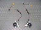 95-00 Lexus UCF20L LS400 Set Of Front Right & Left Door Speaker Tweeter Oem. Fixed Price $47.12.