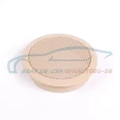 2X Genuine Bmw 65138374764 - Speaker Trim. Fixed Price $27.47.