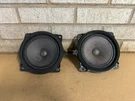 2011-2015 Hyundai Sonata Front Rear Right & Left Side Door Speaker 963303S000. Fixed Price $59.99.
