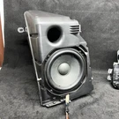 2017 2018-2023 Tesla Model M3 Subwoofer Audio Bass Box Loudspeaker Oem 1079747. Fixed Price $74.99.